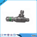 Water pressure safety relief valve